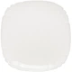 Тарелка десертная квадратная Luminarc Lotusia N3620 21 см 852004 - изображение 1