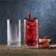 Набор высоких стаканов Pasabahce Elysia PS-520445-4 365 мл 4 шт 4809878 - изображение 1