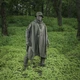 Качественный тактический дождевик - пончо. Военный плащ – накидка от дождя - изображение 4