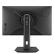 Монітор Asus 24.5" ROG Strix XG259QNS (90LM09M0-B01370) IPS Black - изображение 4