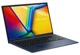 Ноутбук Asus Vivobook 17 X1704ZA-AU143 (90NB10F2-M005Z0) Quiet Blue - изображение 2