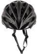 Kask Nils Extreme MTV50 L 58 - 61 cm Czarny (5907695533507) - obraz 5