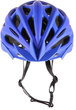 Kask Nils Extreme MTV50 L 58 - 61 cm Niebieski (5907695533545) - obraz 6