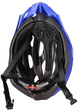 Kask Nils Extreme MTV50 L 58 - 61 cm Niebieski (5907695533545) - obraz 8