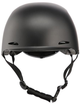 Kask Nils Extreme MTW02 XS 48 - 54 cm Czarny (5907695595765) - obraz 4