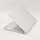Ультрабук 14" Medion (Lenovo Group) E4251 Intel Celeron N4000 RAM 4 ГБ SSD 256 ГБ IPS FullHD Win10 б/в Елегантний металевий корпус (2966) - изображение 5