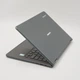 Ноутбук-планшет 13.3" Medion (Lenovo Group) AKOYA E13201 Multi-touch Yoga Intel Pentium N5000 RAM 4 ГБ eMMC 64 ГБ б/в Win10 (2702) - изображение 5