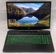 Ноутбук Hewlett Packard Pavilion Gaming 15-dk0068wm 15.6" IPS 1920x1080 Core i5-9300H 2.40GHz 16GB DDR4 SSD 512GB NVMe NVIDIA GeForce GTX 1050 3GB Camera HDMI (HPdk0068wmR16S512A) Б/У - изображение 7