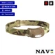 Фонарь налобный Princeton Tec Fred Multicam 200lm - изображение 1