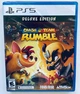 Crash Team Rumble Deluxe Edition, английская версия - диск для PlayStation 5 - изображение 1