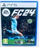 EA SPORTS FC 24, английская версия - диск для PlayStation 5, Б/У - изображение 1