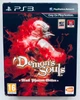 Demon's Souls Black Phantom Edition + картонный футляр, английская версия - диск для PlayStation 3, Б/У - изображение 1