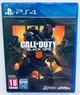 Call of Duty Black Ops 4, англійська версія - диск для PlayStation 4 - зображення 1