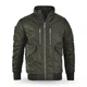 Куртка Thor Steinar Stetind Olive (M) - зображення 1
