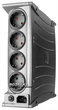 ДБЖ Eaton Ellipse ASR (MGE Ellipse ASR) 750 USB S (66774) - зображення 2