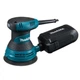 Шліфувальна машина Makita BO5030 эксцентриковая (BO5030) - изображение 1