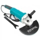Шліфувальна машина Makita GA9050 - изображение 2