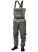 Полукомбинезон забродный Norfin Pilot StockingFoot 2 р.XL (83321-04XL) - изображение 1