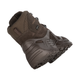 Черевики Lowa Zephyr GTX® MID TF UK 5/EU 38 Dark Brown - зображення 4