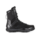 Черевики тактичні 5.11 Tactical A/T 8 Waterproof Side Zip Boot 10 US/EU 44 Black - зображення 1