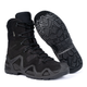 Черевики Lowa Zephyr MK2 GTX HI TF UK 9.5/EU 44 Black - зображення 3