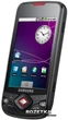 Мобильный телефон Samsung Galaxy Spica I5700 Black - изображение 1
