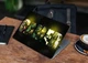 Вінілова наклейка на ноутбук з діагоналлю 15.6" (380х250мм) - Gamer - зображення 3