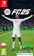 Гра Nintendo Switch EA Sports FC 25 (Картридж) (5030931125362) - зображення 1