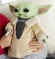 М'яка фігурка Disney Star Wars Ґроґу Версія 4.0 (HPG49) - зображення 4