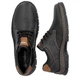 Туфли Rieker 12213/00 35060-44 Черный - изображение 2