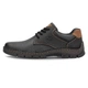 Туфли Rieker 12213/00 35060-44 Черный - изображение 8
