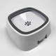 Миска-непроливайка, поилка для животных (кошек и собак) Magic Bowl 1,5л - изображение 1
