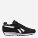 Buty do biegania damskie z amortyzacją Reebok Rewind Run 100001333 39 (6UK) Czarne (4064037727909) - obraz 3