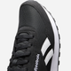 Buty do biegania męskie z amortyzacją Reebok Rewind Run 100001390 41 (7.5UK) Czarne (4064037820709) - obraz 7