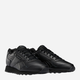 Sneakersy damskie do kostki Reebok Glide 100005920 40 (6.5UK) Czarne (4066748667888) - obraz 2