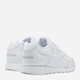 Sneakersy damskie do kostki Reebok Glide 100005921 37.5 (4.5UK) Białe (4066748671779) - obraz 4