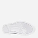 Sneakersy damskie do kostki Reebok Court Advance 100033985 36 (3.5UK) Białe (4066756351540) - obraz 5
