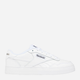 Sneakersy damskie do kostki Reebok Court Advance 100033985 37.5 (4.5UK) Białe (4066756351489) - obraz 1