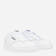 Sneakersy damskie do kostki Reebok Court Advance 100033985 37.5 (4.5UK) Białe (4066756351489) - obraz 2