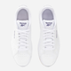 Sneakersy męskie Reebok Court Clean 100074368 40.5 (7UK) Białe (1200143033104) - obraz 4