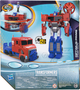 Zabawka transformer Hasbro Spinchanger Transformery EarthSpark (5010996101822) - obraz 4