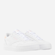 Sneakersy damskie do kostki Reebok Court Advance Bold 100207970 37.5 (4.5UK) Białe (1200143735091) - obraz 2