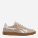 Sneakersy męskie do kostki Reebok Smash Edge 100208244 45 (10.5UK) Beżowe (1200143661789) - obraz 1