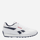 Buty sportowe chłopięce Reebok Royal Rewind Run 100046395 35 (3.5UK) Białe (4064053769167) - obraz 1