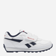 Дитячі кросівки для дівчинки Reebok Royal Rewind 100046401 31.5 Білі (4064053761352) - зображення 1