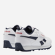 Buty sportowe dziecięce dla dziewczynki na rzepy Reebok Royal Rewind 100046401 28 (11UK) Białe (4064053761383) - obraz 3