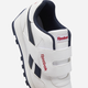 Дитячі кросівки для дівчинки Reebok Royal Rewind 100046401 27 (10UK) Білі (4064053761345) - зображення 7