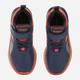 Дитячі кросівки для хлопчика Reebok Rush Runner 5 100200971 29 (11.5UK) Темно-сині (1200143743959) - зображення 4