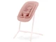 Шезлонг Lemo Bouncer, Cybex (pearl pink), 521003231 - изображение 3