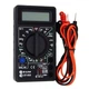 Мультиметр Digital DT-832 звуковий дзвінок - зображення 2
